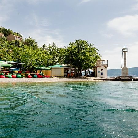 Dream Vacation Apartments Tivat Eksteriør bilde